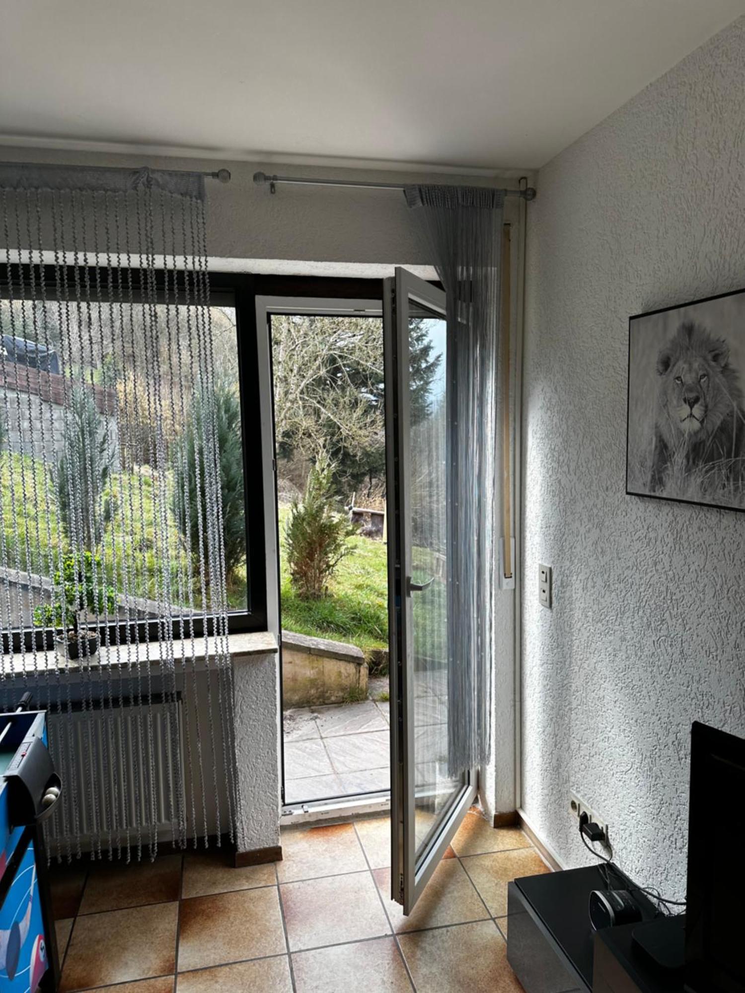 Haus Am See Biersdorf am See Exterior foto